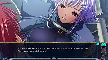 Preview 1 of Feax Tasi - kyonyuu fantasy gladys H scene 2