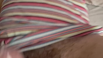 Preview 2 of Xxx Video12 2019 - Yequis se mete una salchicha en el culo con cond&oacute_n