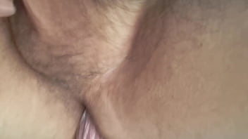 Preview 3 of Xxx Video12 2019 - Yequis se mete una salchicha en el culo con cond&oacute_n