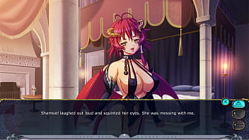 Preview 1 of Girls Frond - kyonyuu fantasy shamsiel H scene 7