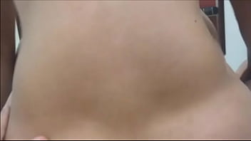 Preview 3 of Foot Bukkake Asian - Delicia