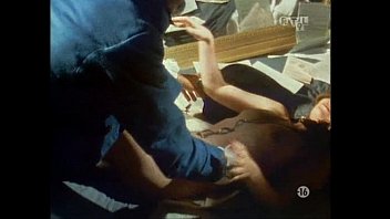 Preview 4 of Dining Bet Sex - Serie Rose 17- Almanach des adresses des demoiselles de Paris (1986)