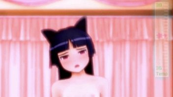 Preview 3 of Hug School - 俺の妹と恋人がこんなに乗馬するわけがない　FULL版