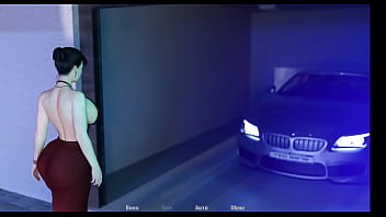 Preview 3 of Sex X Condom - Fate and life P3 Wow just Wow