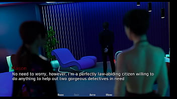 Preview 4 of Sex X Condom - Fate and life P3 Wow just Wow