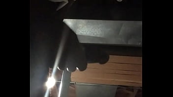 Preview 1 of Camsvibe - hard but bbc bbw jerk off bitch