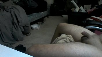 Preview 3 of Ebony Brasilian - tiny penis webcam