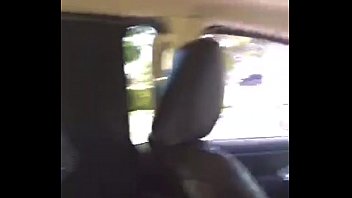 Preview 1 of German Horney Milfs - car masterbation