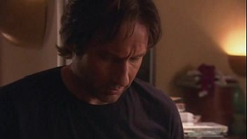 Preview 4 of Mommy Teaching And Son - Brooke Banner in Californication