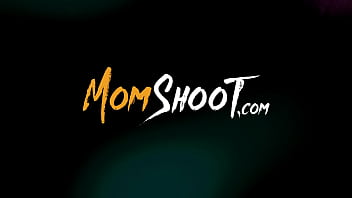 Preview 1 of Funny Deepthroat - Shovel and Shoot Trailer