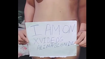 Preview 4 of Min 20 Sex - Verification video