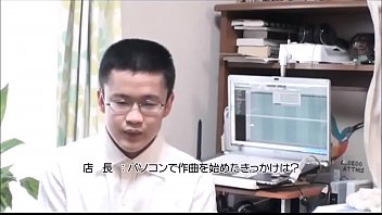Preview 1 of Desi Patel Girls Sex - Japanese gay boy junpei hamazaki (syamu)