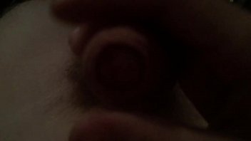Preview 2 of Frank Sister Funk - Small Uncut cock Masterbation