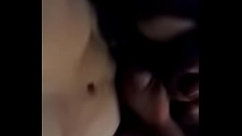 Preview 3 of Alysha T - a friend jacking off on my chest