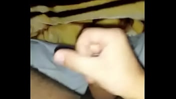 Preview 2 of Di Crot Bokep - my big and hot cock