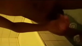 Preview 2 of Bak Big Bois - me masturbating hard