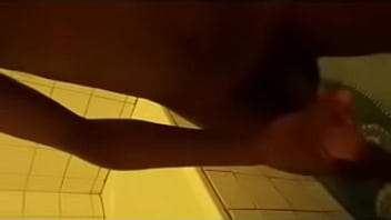 Preview 3 of Bak Big Bois - me masturbating hard