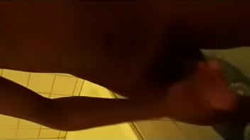 Preview 1 of Bak Big Bois - me masturbating hard