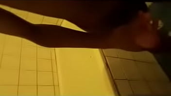 Preview 4 of Bak Big Bois - me masturbating hard