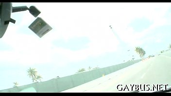 Preview 2 of Xxx Arkif - Explicit and sexy homo fucking