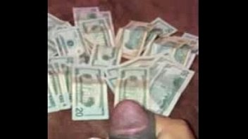 Preview 2 of Bokep Suku Pedalaman Cannibal - Money Make Me CUM