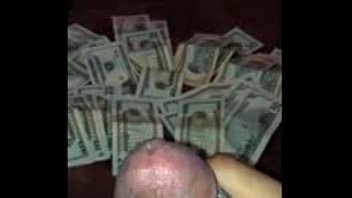 Preview 3 of Bokep Suku Pedalaman Cannibal - Money Make Me CUM