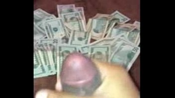 Preview 1 of Bokep Suku Pedalaman Cannibal - Money Make Me CUM