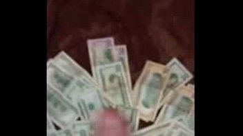 Preview 4 of Bokep Suku Pedalaman Cannibal - Money Make Me CUM