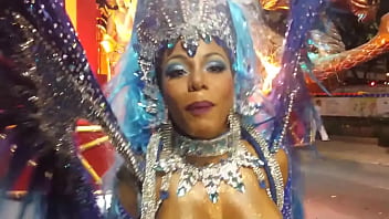 Preview 2 of Sleep Sex Vi - paulina reis com peit&otilde_es no carnaval rio de janeiro - musa do unidos de bangu