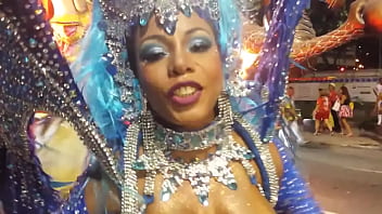 Preview 3 of Sleep Sex Vi - paulina reis com peit&otilde_es no carnaval rio de janeiro - musa do unidos de bangu