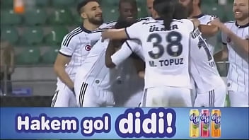 Preview 2 of Stepmom Seduce A Boy - Mehmet TOPal r. Emmanuel Emenike Straight gay sex