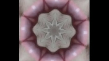 Preview 3 of Cumshot Taciz - Cock Kaleidoscope