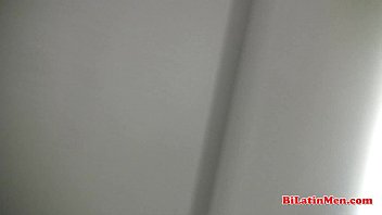 Preview 2 of Pueblo Mucho Porno - Big dick Latino fucking his straight bottoms asshole