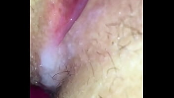 Preview 3 of Pussy Tarchet - my wife creampie used and filmed by friend before comes home
