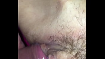 Preview 4 of Pussy Tarchet - my wife creampie used and filmed by friend before comes home