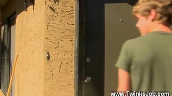 Preview 1 of Pataya Masaz - Gay cock Jasper and Anthony have both been given the same stud to get