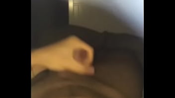 Preview 2 of Durin Bareback Lad Chav - Jerking off - Thursday night