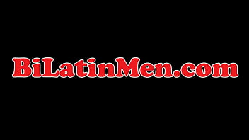 Preview 1 of Forcefully Fucked Hot Girl - Latino guy jerking off his nice uncut dick