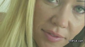 Preview 1 of Shemale Seduced Teen - sexy mom