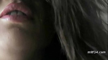 Preview 4 of Teen Sex Footcbt - MILF got horny and had her way with his cock