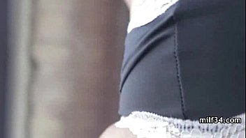Preview 1 of Xnxx Sapna Chodary - Hot Cougar Fuck Handsome guy