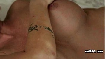 Preview 4 of Hentai Tentacel - Wet horny MILF gets a morning doggy fuck