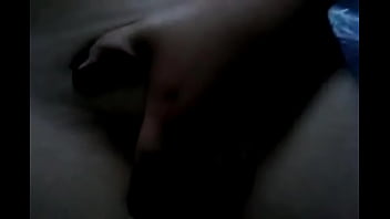 Preview 3 of Free Foka - Novia en el ba&ntilde_o 2