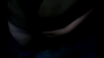 Preview 1 of Free Foka - Novia en el ba&ntilde_o 2