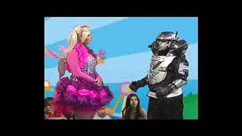 Preview 2 of Busty Juicy Blond - movie 4
