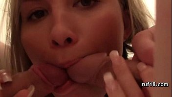 Preview 4 of Itialy - Extra Small Pussy