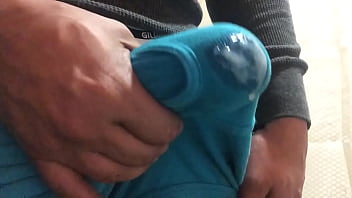 Preview 3 of Packmans Korea - cum In underwear
