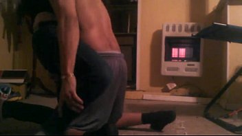 Preview 1 of Xoxoxo Chupando - Mixed Wrestling Amateur 01