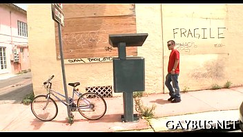 Preview 2 of 18 Sall Sex - Explicit rod riding with gays