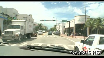 Preview 1 of 18 Sall Sex - Explicit rod riding with gays